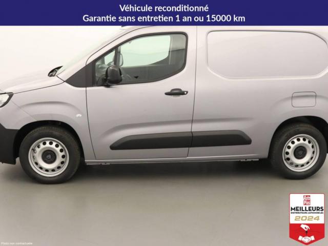 Peugeot Partner image 7