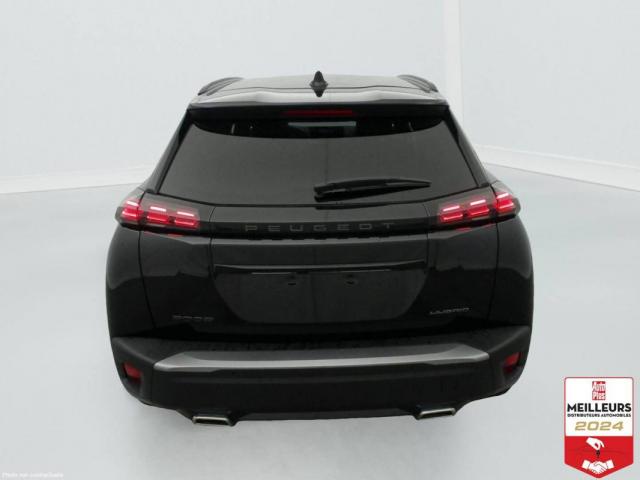 Peugeot 2008 image 3