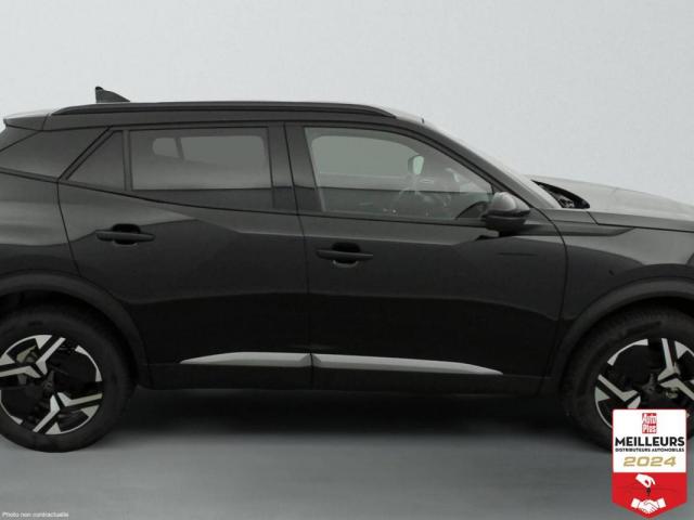 Peugeot 2008 image 4