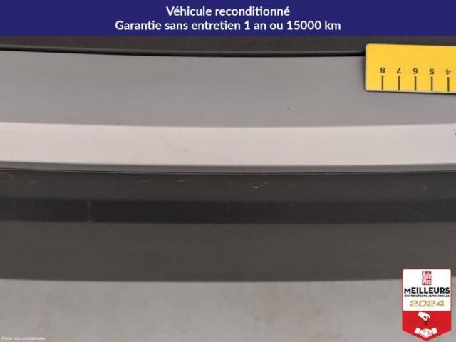 Peugeot 2008 image 6