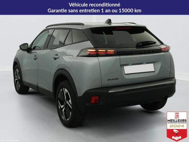Peugeot 2008 image 7