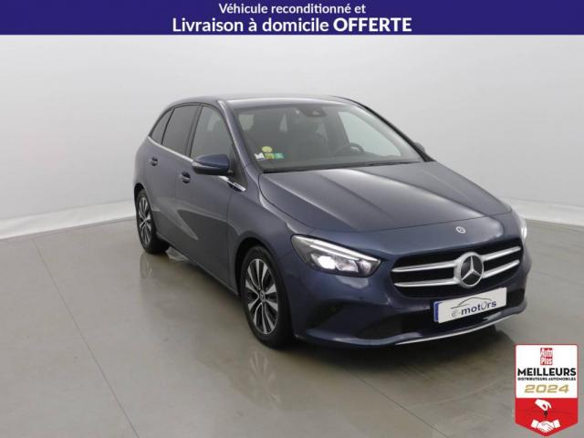 Mercedes Benz Classe B image 7