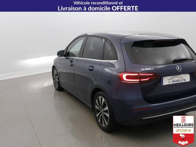 Mercedes Benz Classe B image 6