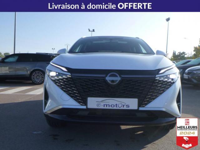 Nissan Qashqai image 7