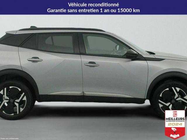 Peugeot 2008 image 4