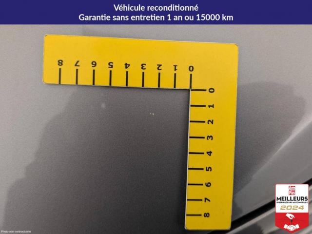 Peugeot 3008 image 6