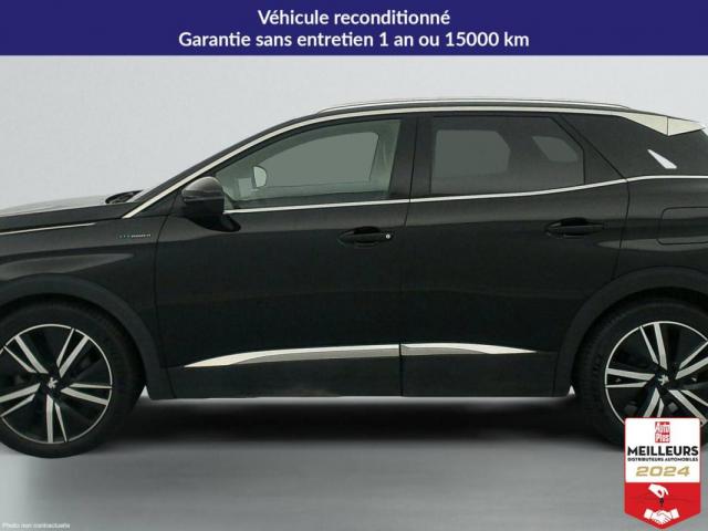 Peugeot 3008 image 7