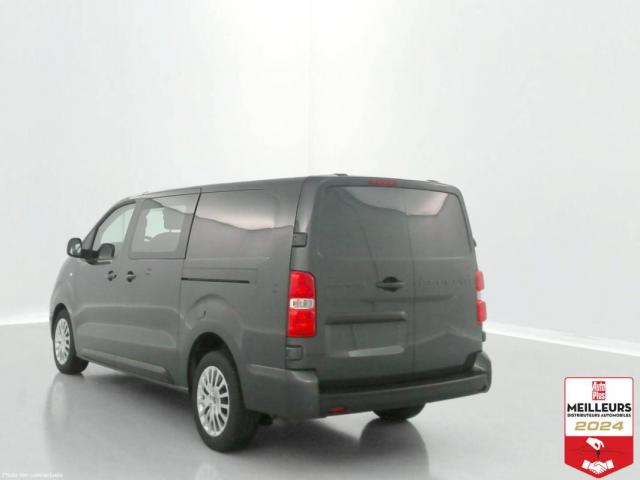 Peugeot Expert image 5