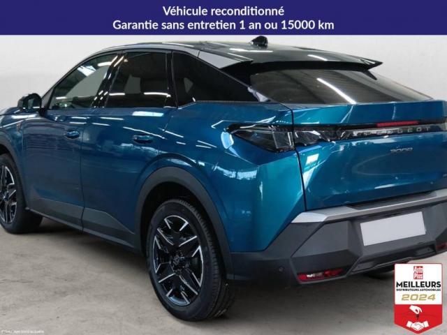 Peugeot 3008 image 9