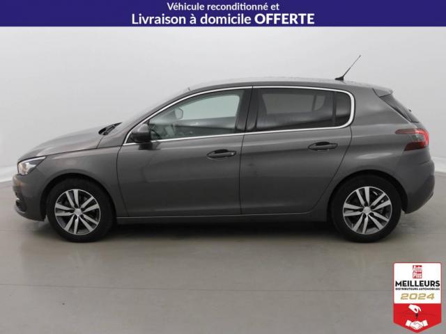 Peugeot 308 image 6