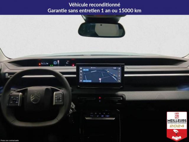 Citroen C3 Aircross image 2