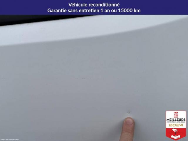 Peugeot Partner image 7