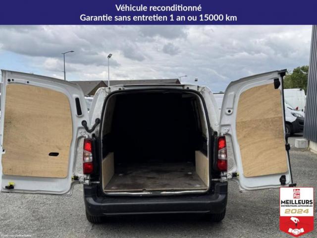 Peugeot Partner image 5