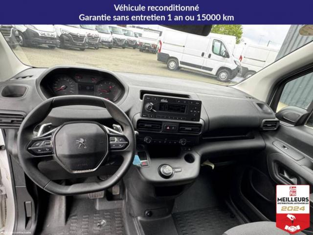 Peugeot Partner image 6