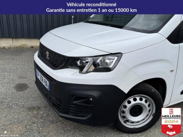 Peugeot Partner image 8