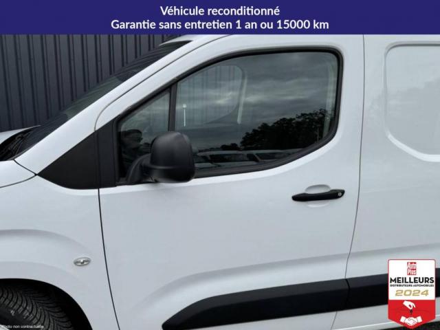 Peugeot Partner image 4