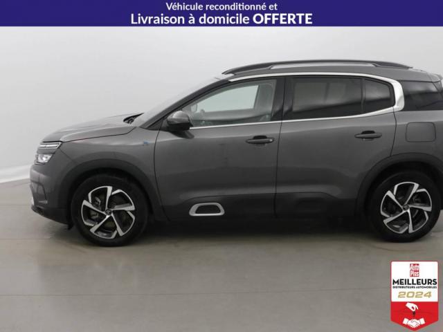 Citroen C5 Aircross image 1