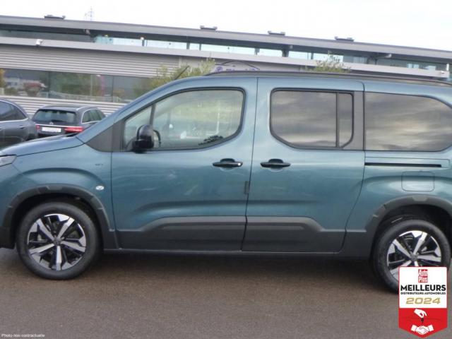 Peugeot Rifter image 2