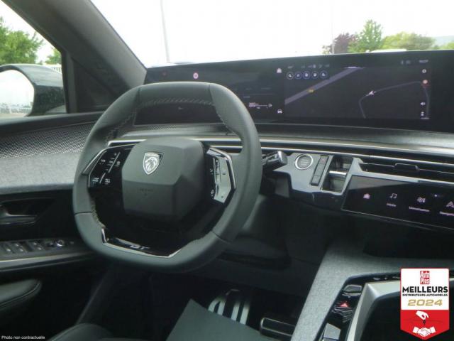 Peugeot 3008 image 4