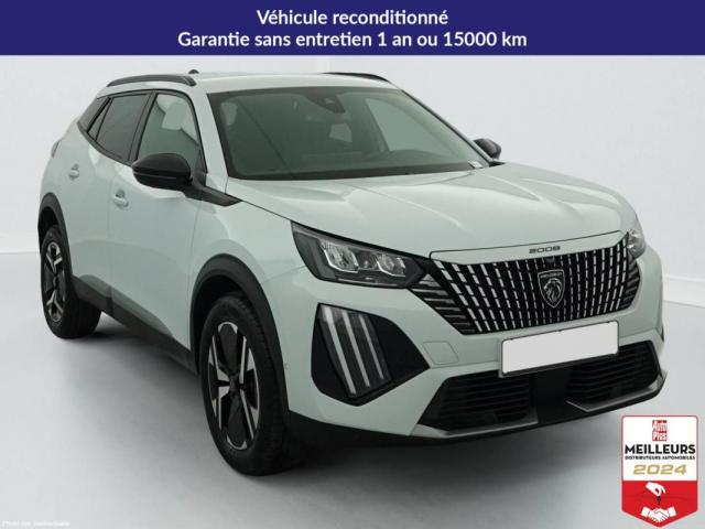 Peugeot 2008 image 6