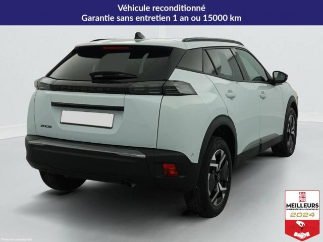 Peugeot 2008 image 7