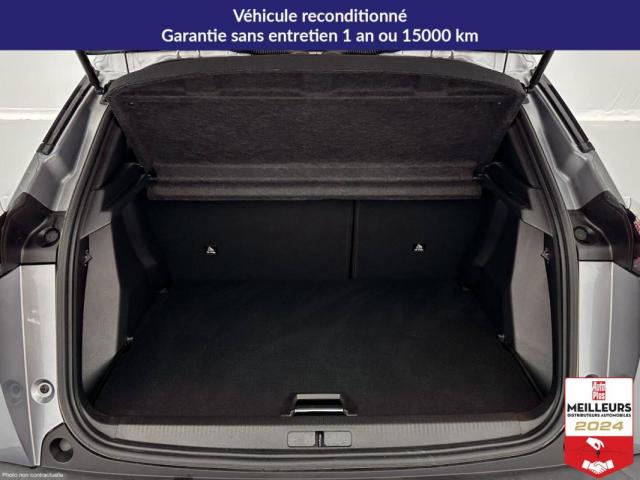 Peugeot 2008 image 1