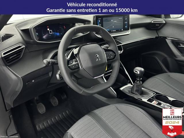 Peugeot 2008 image 3