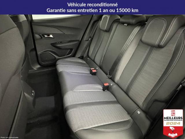 Peugeot 2008 image 5