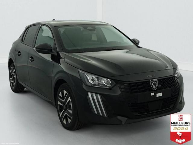 Peugeot 208 image 2