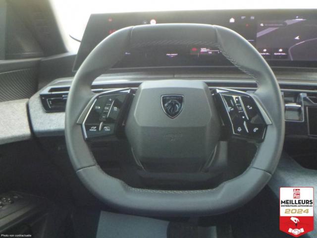 Peugeot 5008 image 3