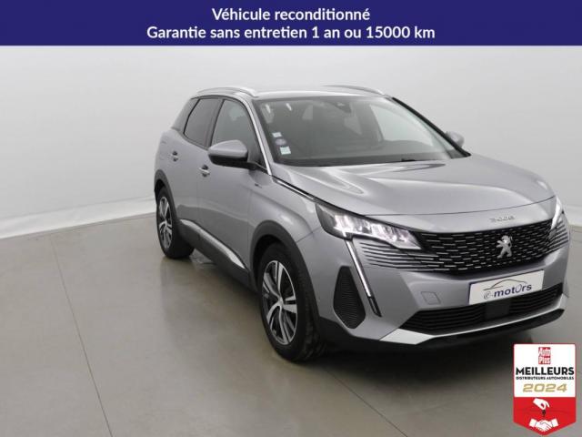 Peugeot 3008 image 6