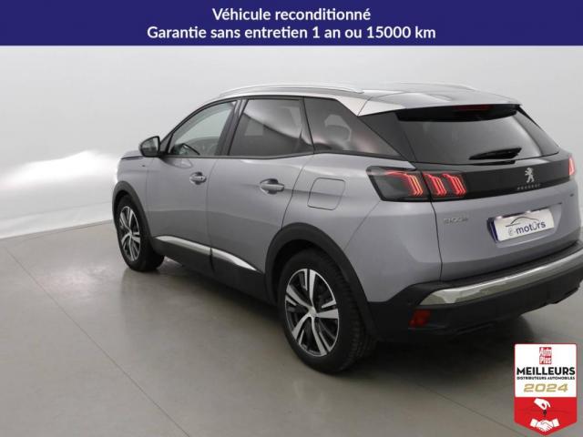 Peugeot 3008 image 8