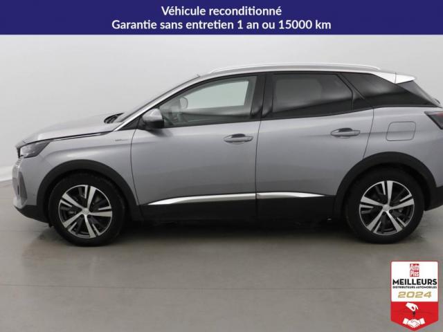 Peugeot 3008 image 3