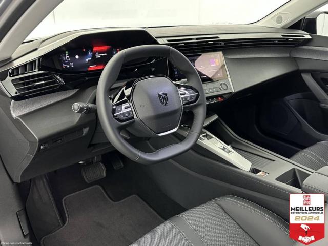 Peugeot 308 Sw image 9