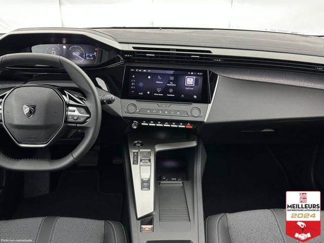 Peugeot 308 Sw image 1