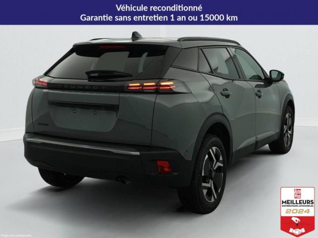 Peugeot 2008 image 9