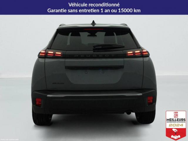 Peugeot 2008 image 8