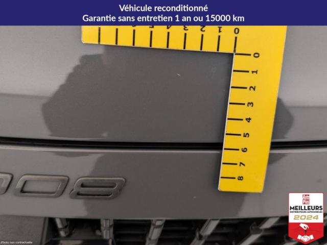 Peugeot 2008 image 1