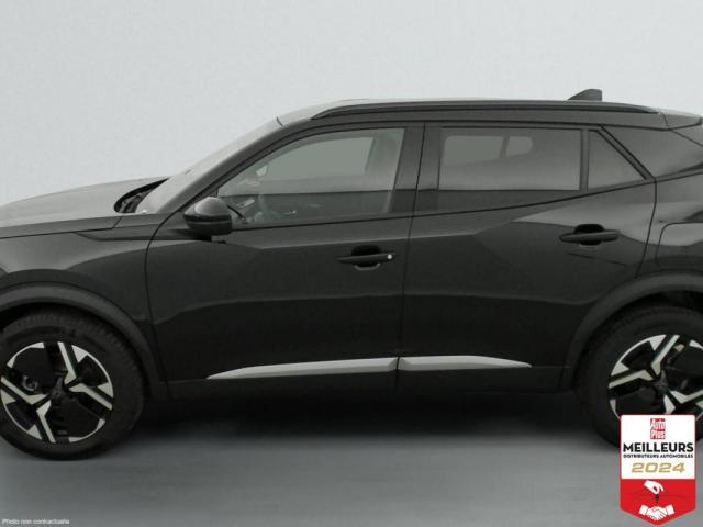 Peugeot 2008 image 9
