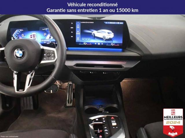 Bmw Série 1 image 5