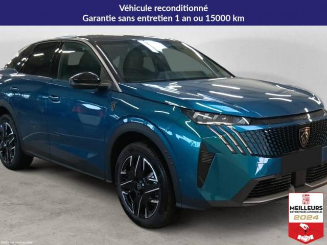 Peugeot 3008 image 9