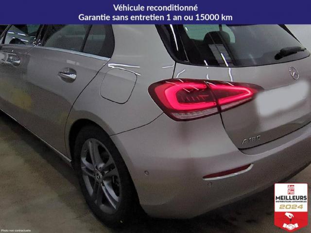 Mercedes Benz Classe A image 1