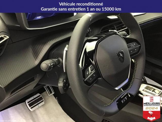 Peugeot 2008 image 6