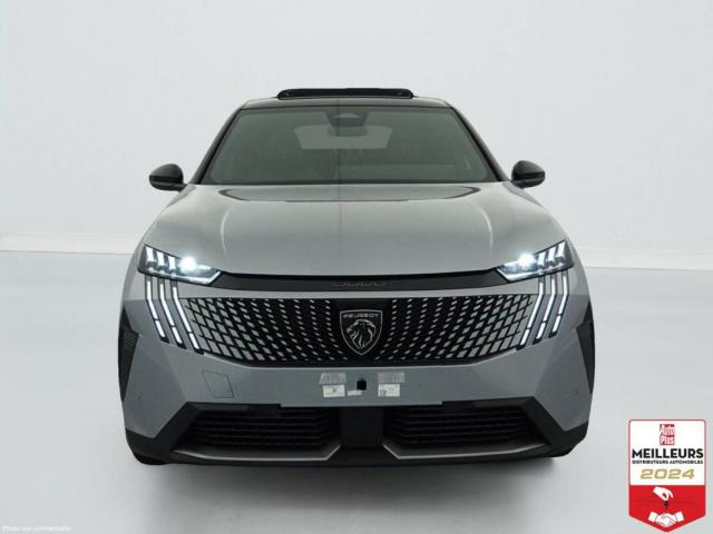 Peugeot 3008 image 4