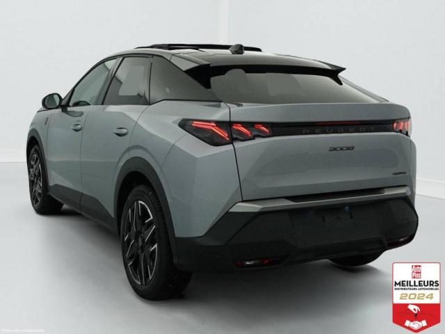 Peugeot 3008 image 6