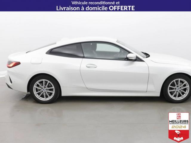 Bmw Serie 4 Coupé image 4