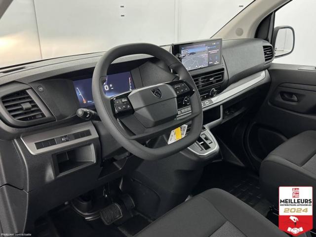 Peugeot Expert image 9