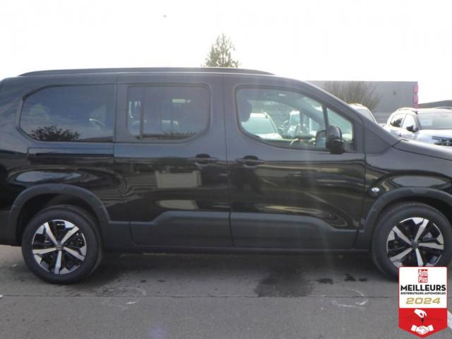 Peugeot Rifter image 3