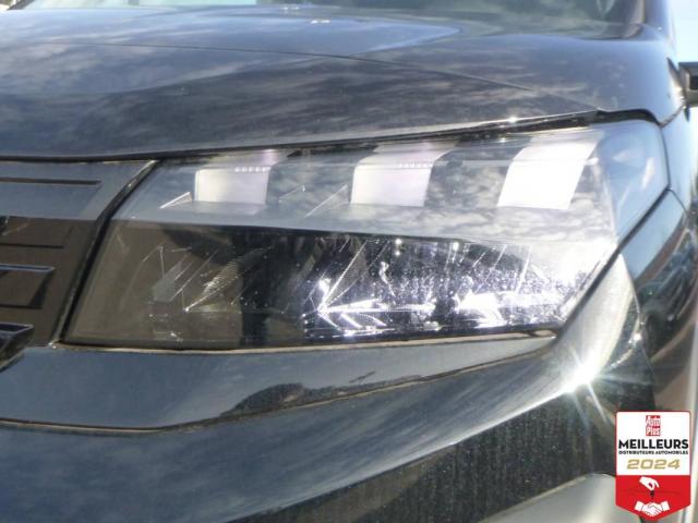 Peugeot Rifter image 6