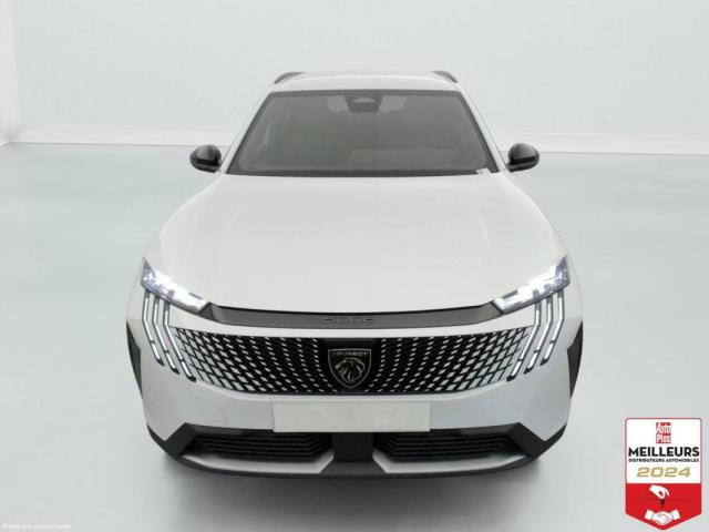 Peugeot 5008 image 5